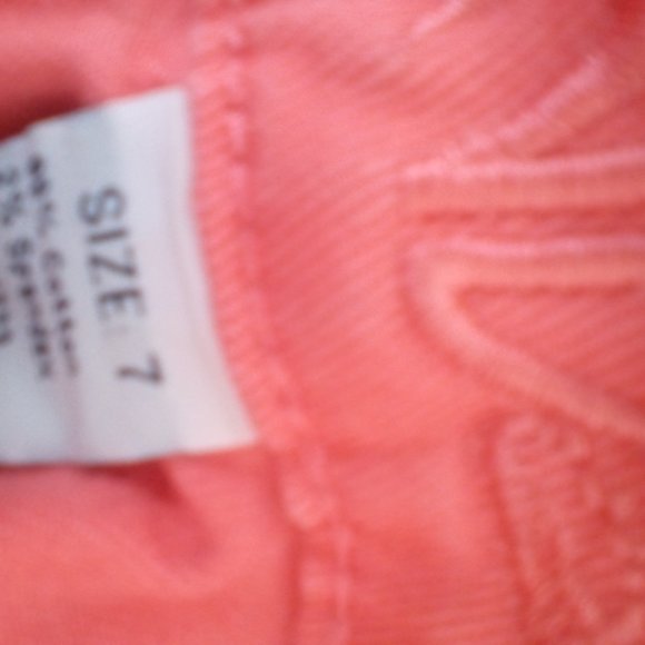 NV Jeans Size 7 - Picture 3 of 5